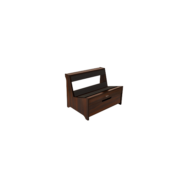Fender Deluxe Wooden Amplifier Stand