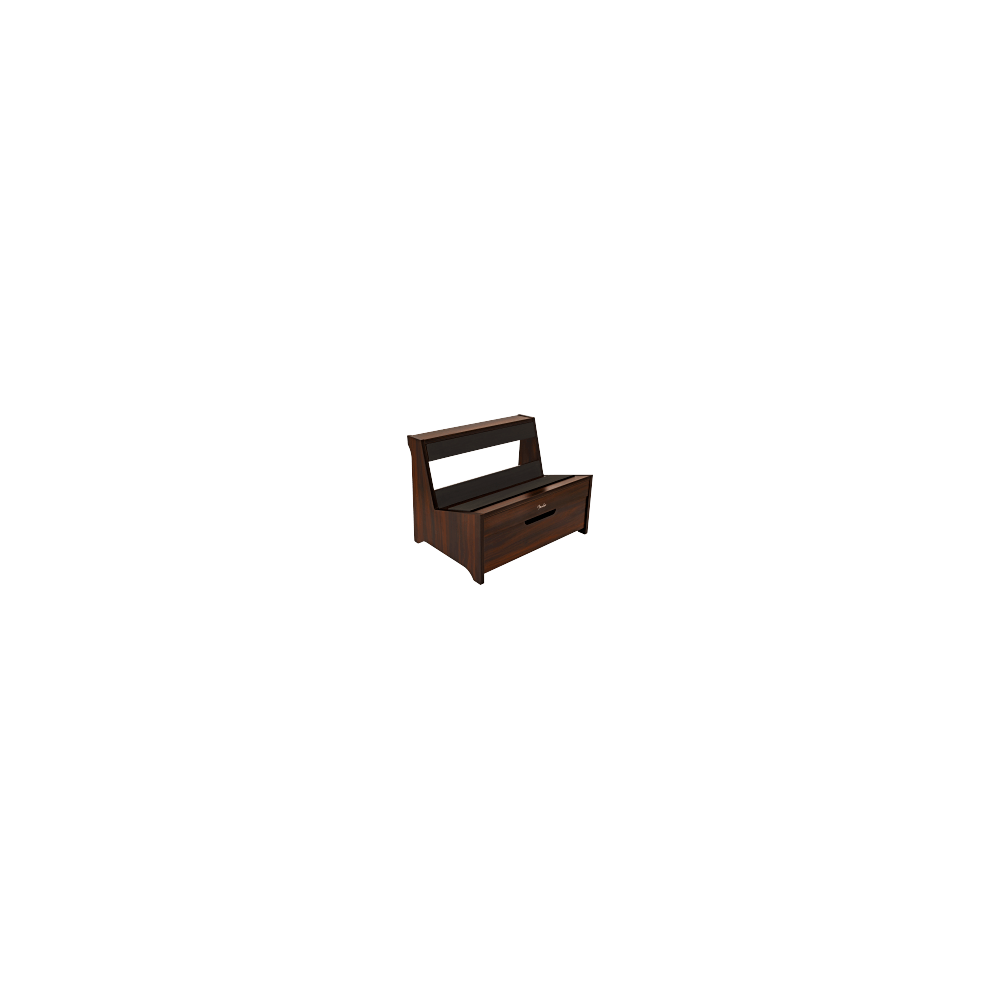 Fender Deluxe Wooden Amplifier Stand