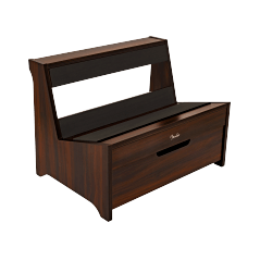 Fender Deluxe Wooden Amplifier Stand