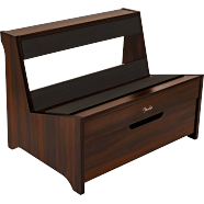 Fender Deluxe Wooden Amplifier Stand