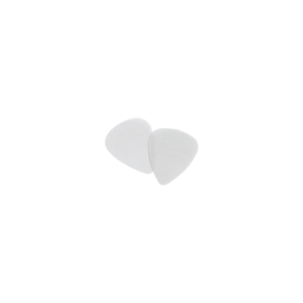 Fender 351 Shape, Nylon, .46 mm (12)