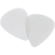 Fender Nylon Picks, 351 Shape - 12 Pack