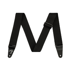 Fender Polypro Strap, Black