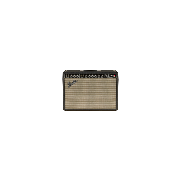 Fender '64 Custom Deluxe Reverb, 230V UK