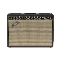 Fender '64 Custom Deluxe Reverb, 230V UK