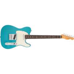 Fender Player II Telecaster, Rosewood Fingerboard, Aquatone Blue