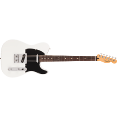 Fender Player II Telecaster, Rosewood Fingerboard, Polar White