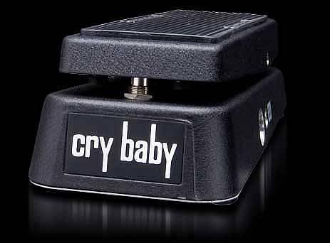 DUNLOP GCB95 WHA CRY BABY