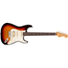 Fender Player II Stratocaster HSS, Rosewood Fingerboard, 3-Color Sunburst