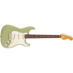 Fender Player II Stratocaster, Rosewood Fingerboard, Birch Green