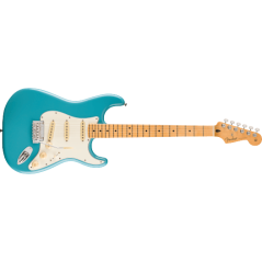 Fender Player II Stratocaster, Maple Fingerboard, Aquatone Blue