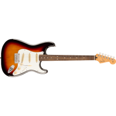 Fender Player II Stratocaster, Rosewood Fingerboard, 3-Color Sunburst