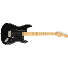Fender Limited Edition Player Stratocaster HSS, Maple Fingerboard, Black
