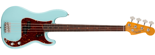 Fender American Vintage II 1960 Precision BassÂ®