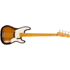 Fender American Vintage II 1954 Precision Bass, Maple Fingerboard, 2-Color Sunburst