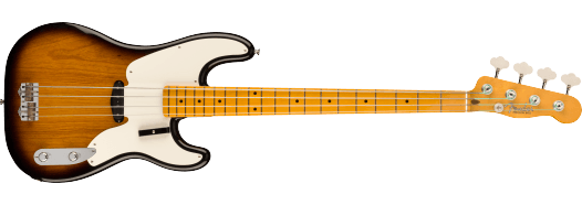Fender American Vintage II 1954 Precision BassÂ®