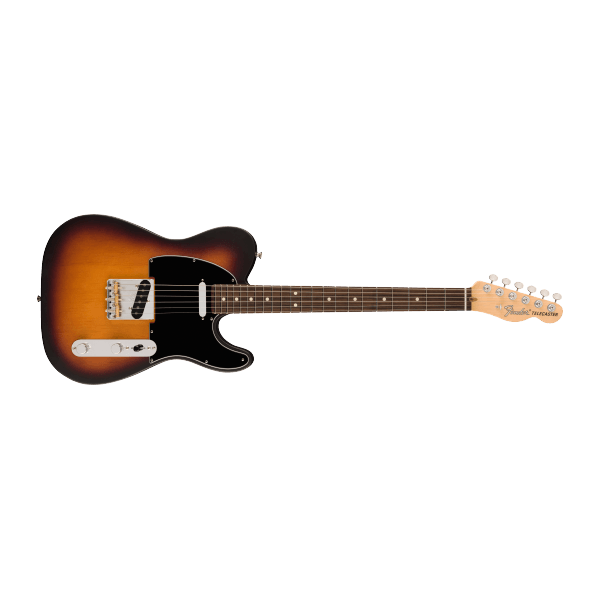 Fender American Performer Telecaster, Rosewood Fingerboard, 2-Color Sunburst