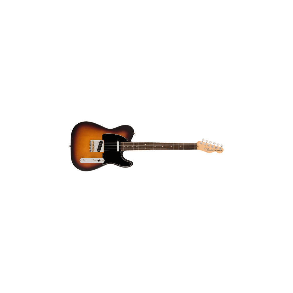 Fender American Performer Telecaster, Rosewood Fingerboard, 2-Color Sunburst