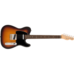 Fender American Performer Telecaster, Rosewood Fingerboard, 2-Color Sunburst