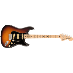 Fender American Performer Pine Stratocaster, Maple Fingerboard, 2-Color Sunburst