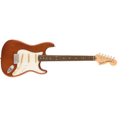 Fender American Performer Sassafras Stratocaster, Rosewood Fingerboard, Mocha