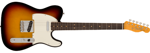 Fender American Vintage II 1963 TelecasterÂ®