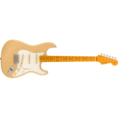Fender American Vintage II 1957 Stratocaster, Maple Fingerboard, Vintage Blonde