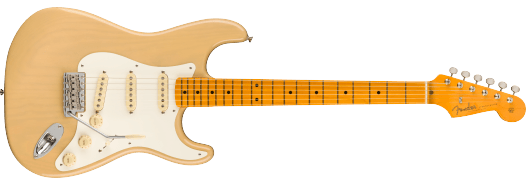 Fender American Vintage II 1957 StratocasterÂ®