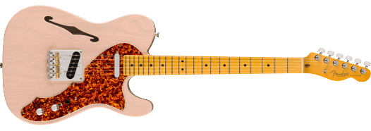 Fender Limited Edition American Professional II TelecasterÂ® Thinline