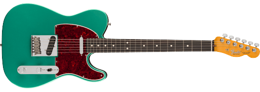 Fender Susan Tedeschi TelecasterÂ®