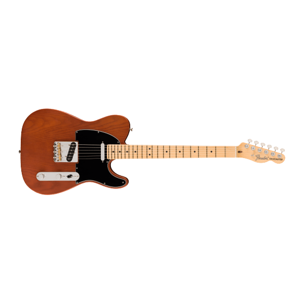 Fender American Performer Telecaster, Maple Fingerboard, Mocha