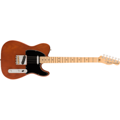 Fender American Performer Telecaster, Maple Fingerboard, Mocha