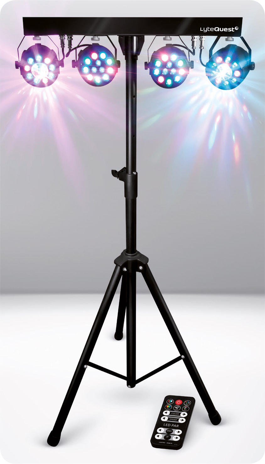 KARMA Kit effetti luce