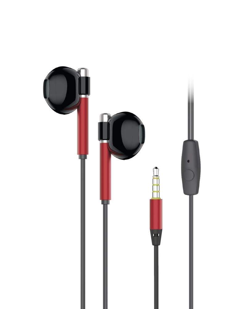 Unico Auricolare per smartphone