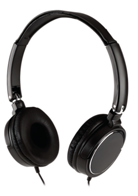 KARMA Cuffia con microfono