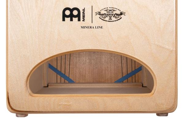 MEINL AEMILLI