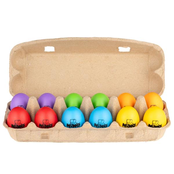 NINO PERCUSSION NINOSET19