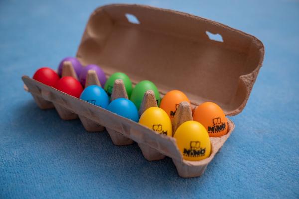 NINO PERCUSSION NINOSET19