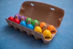 NINO PERCUSSION NINOSET19