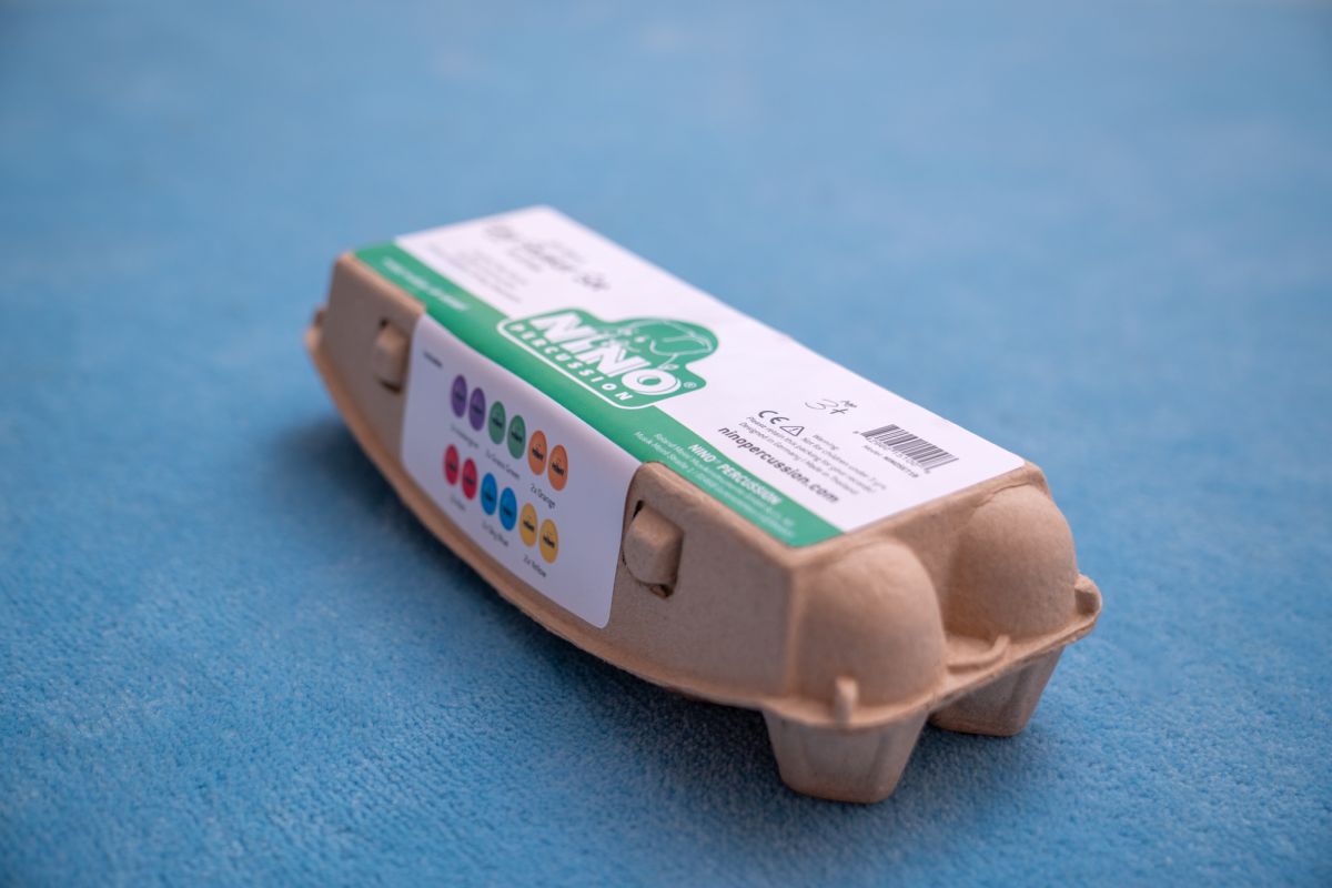 NINO PERCUSSION NINOSET19