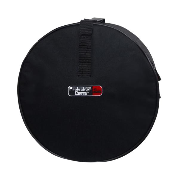 Gator Cases GP-1412 - borsa imbottita per tom/timpano 14 x 12