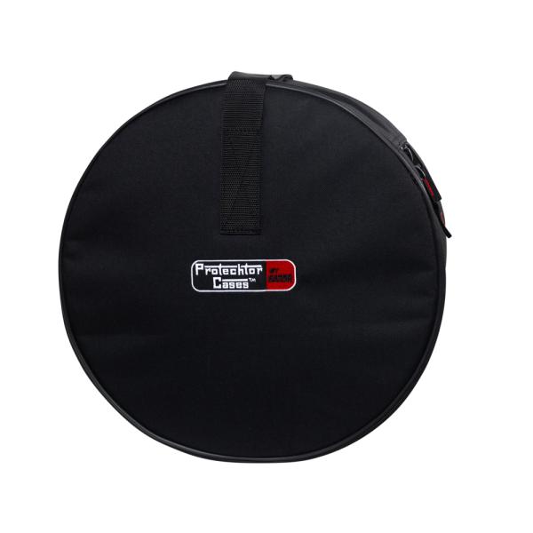 Gator Cases GP-1208 - borsa imbottita per tom 12 x 8