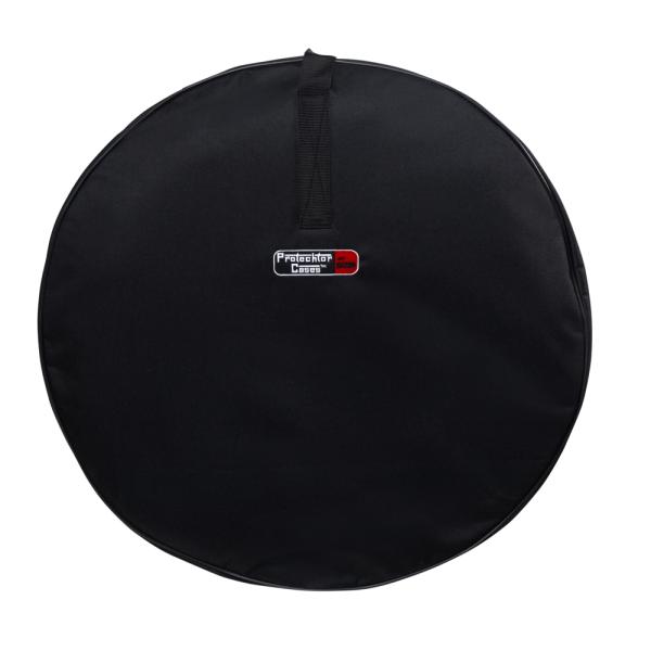 Gator Cases GP-2216BD - borsa imbottita per grancassa 22 x 16