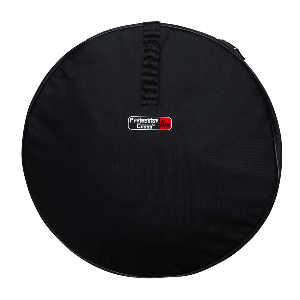 Gator Cases GP-2016BD - borsa imbottita per grancassa 20 x 16