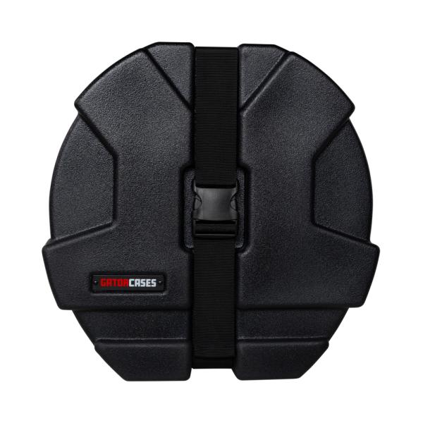 Gator Cases GPC1309 - astuccio rigido per tom 13 x 9