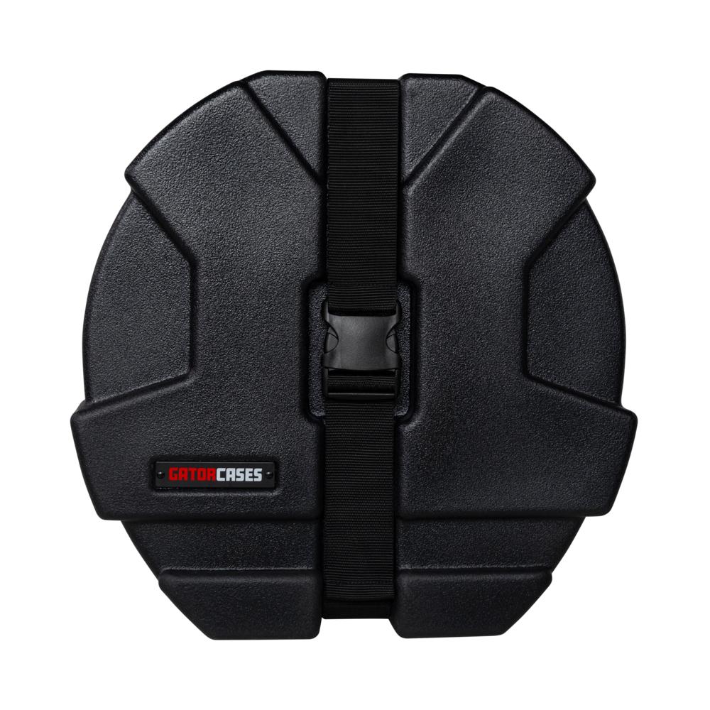 Gator Cases GPC1309 - astuccio rigido per tom 13 x 9
