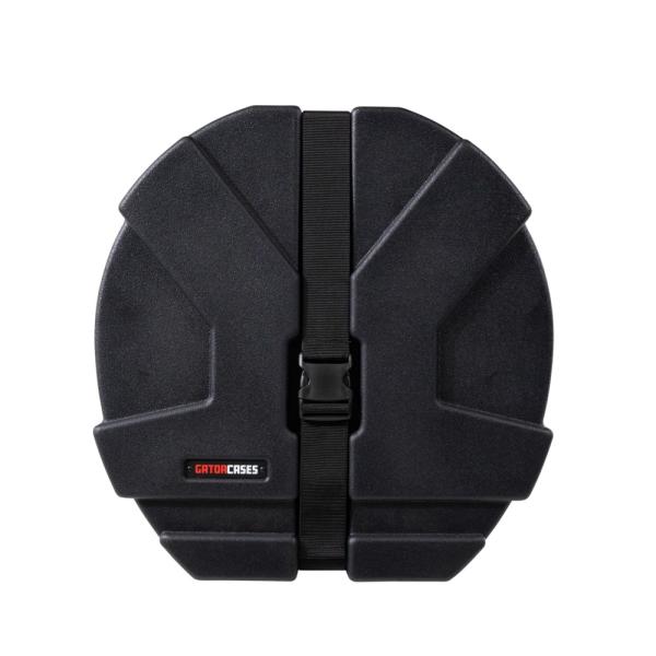 Gator Cases GPC1614 - astuccio rigido per timpano 16 x 14