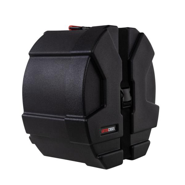 Gator Cases GPC1408 - astuccio rigido per rullante 14 x 8