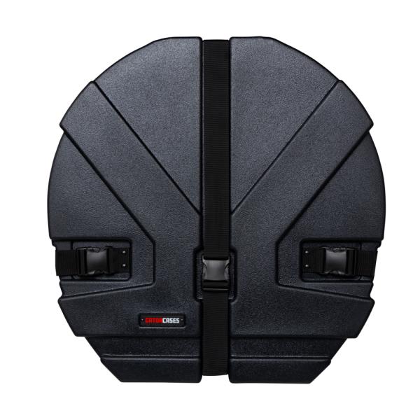 Gator Cases GPC2218BD - astuccio rigido per cassa 22 x 18
