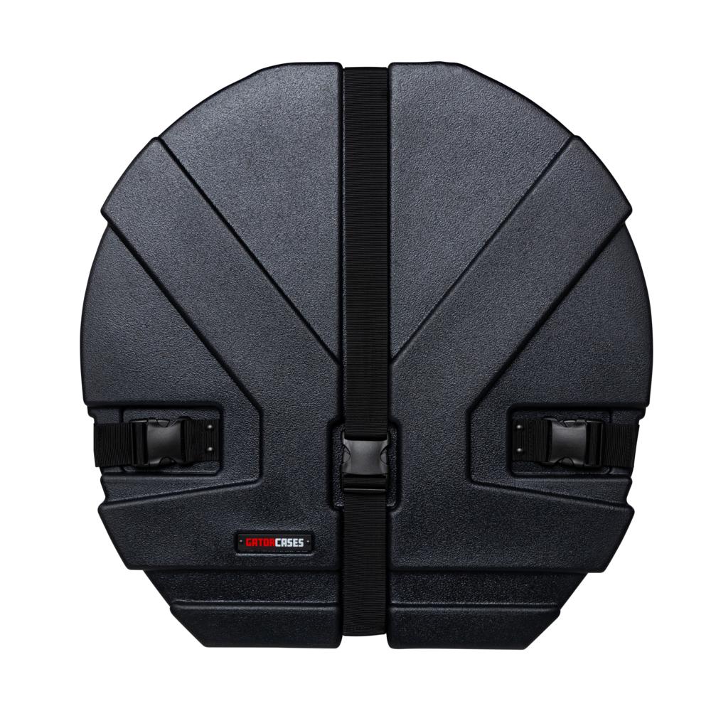 Gator Cases GPC2218BD - astuccio rigido per cassa 22 x 18